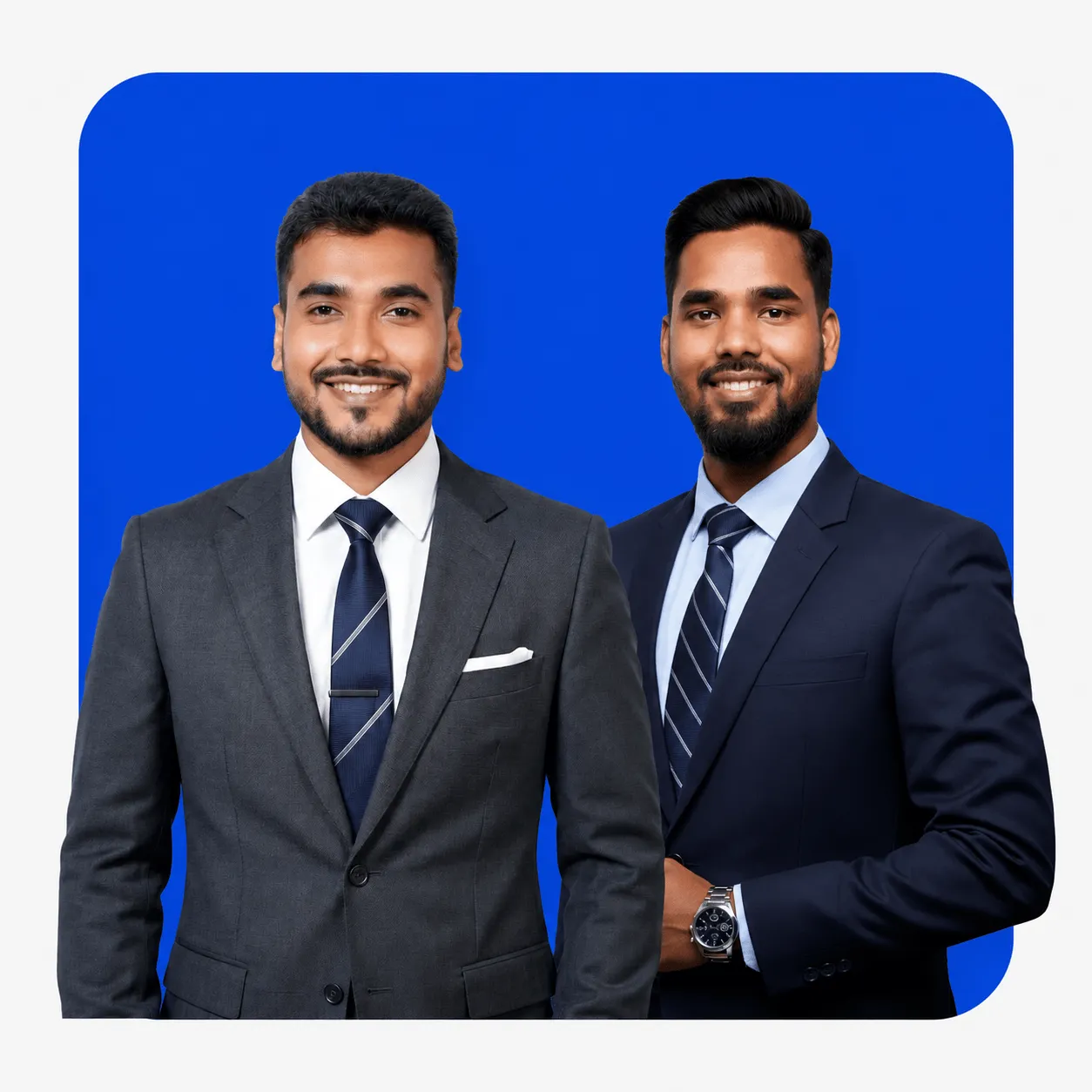 Kuduy Web Design Agency Team